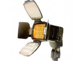 Hi Rice HR-8100A Professional Video Light Hi Rice HR-8100A Professional Video Light